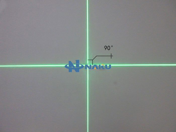 520nm laser module